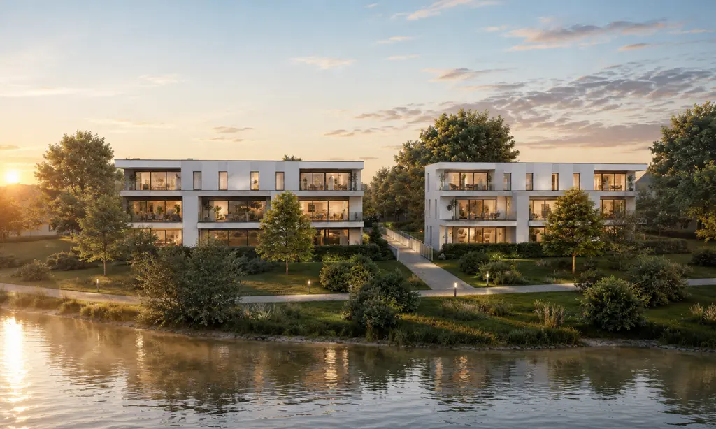 Immobilien Investment Breyell am See Anleihe Düsseldorf