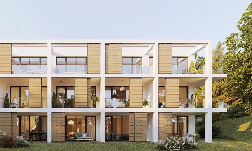 Immobilien Investment NaturResidenz Berlin Steglitz Private Placement Club Deal