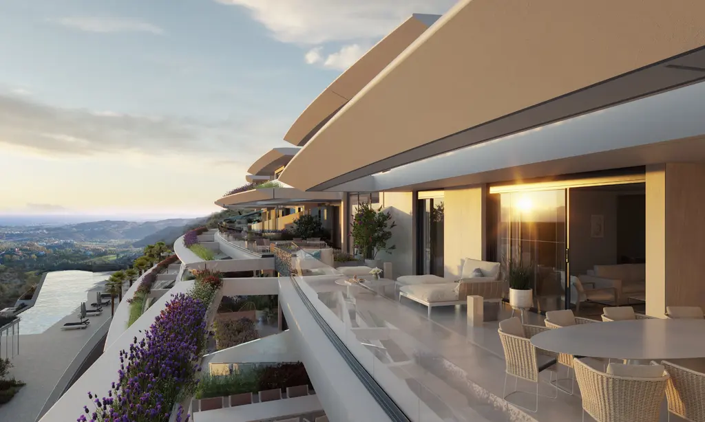 Immobilien Investment La Reserva Benahavis Private Placement Club Deal Spanien