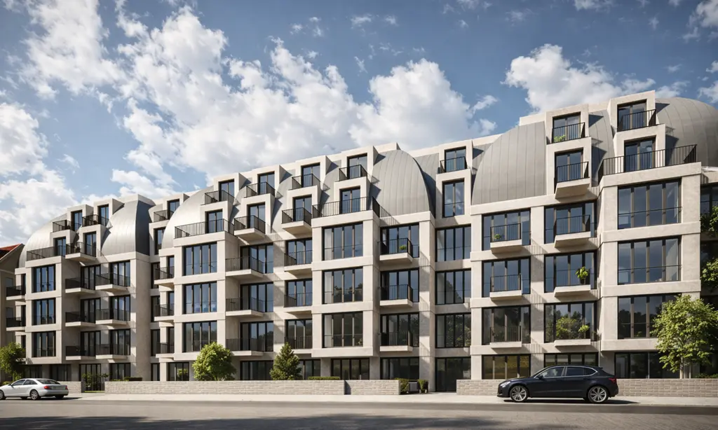 Immobilien Investment PBB Residences Prenzlauer Berg Berlin
