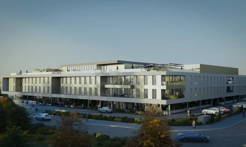 Immobilien Investment The Butler Luxemburg Club Deal
