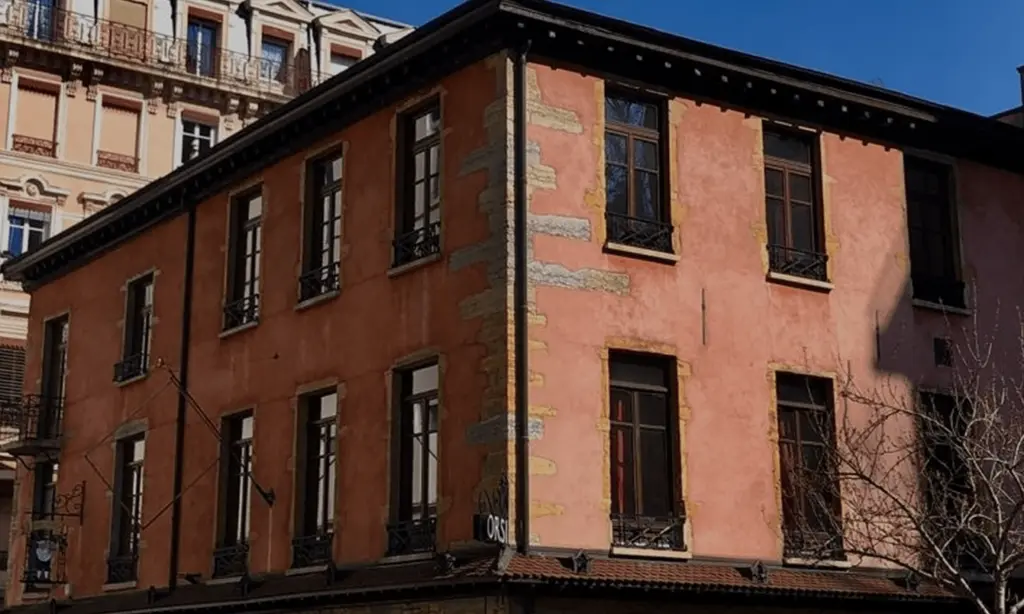 Immobilien Investment Maison Pierre Orsi Club Deal