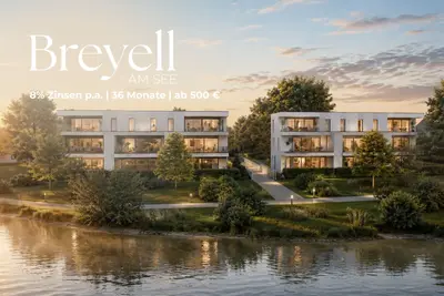 Breyell am See Kapitalanlage Düsseldorf Immobilienanleihe